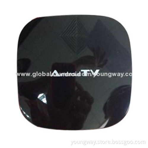 Android 4.4 TV Box,1GB Ram, 4GB Flash, Indian Channel Set Top Box, 4K Video Decoding